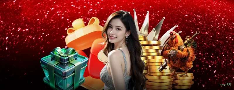 A Magia dos Caça-Níqueis no bra88