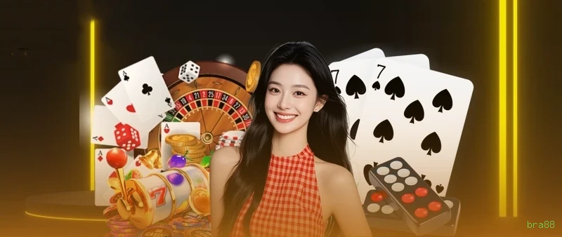 Poker no bra88: experiência segura no Brasil