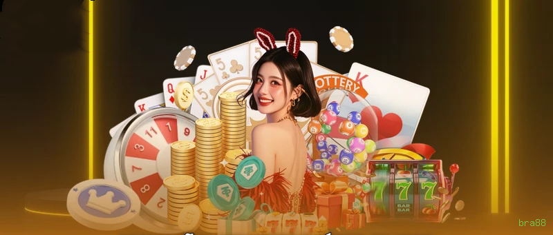 Poker no bra88: experiência segura no Brasil